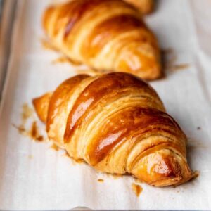 French Croissant