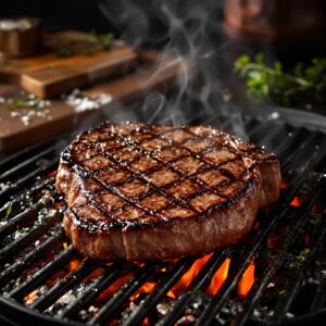 Geneva Steak