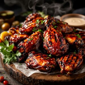 Greek Wings