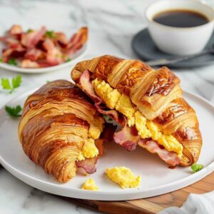 Croissant Roast