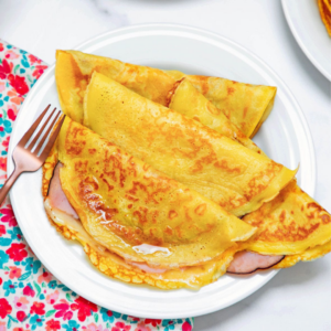 French Crepes