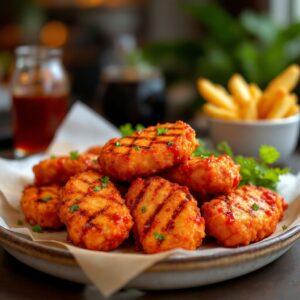 Meira Nuggets