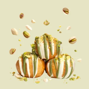 Greek Donut