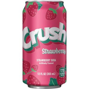 STRAWBERRY CRUSH