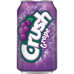 CRUSH GRAPE