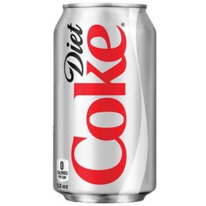DIET COKE