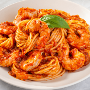 SHRIMP ALTHEA