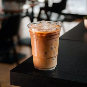 EXPRESSO DOUBLE