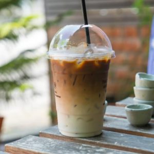 CAFFE LATTE