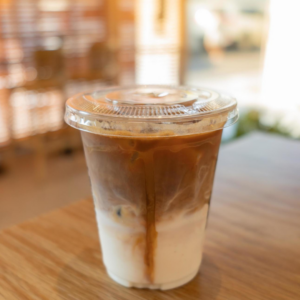 MACCHIATO