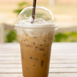 LATTE MACCHIATO
