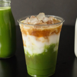 MATCHA ESPRESSO