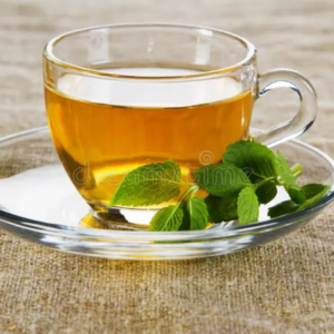 MINT TEA
