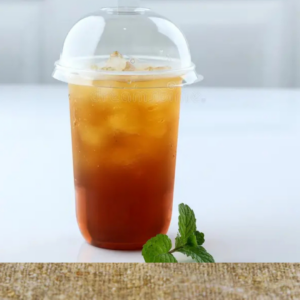 REGULAR TEA