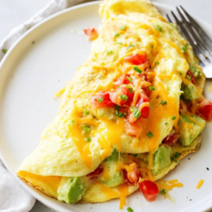 EGG WRAP