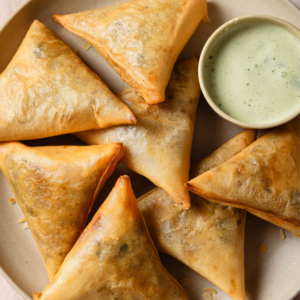 ITALIAN SAMOSA