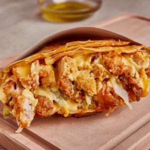 CREPE SANDWICH
