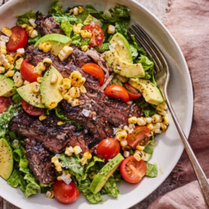 ROME STEAK SALAD