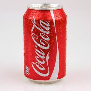 COCA COLA