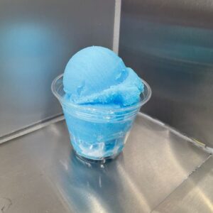 PHILADELPHIA ICE WATER - BLUE